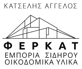 ferkat oikodomika ylika logo